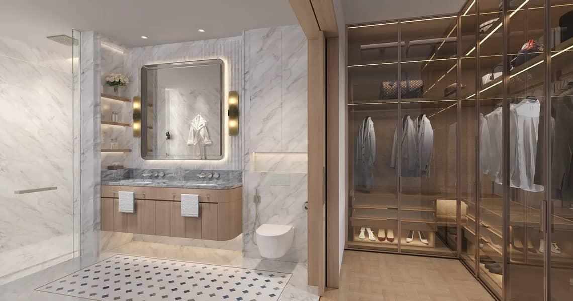 Rixos Al Reem Residences