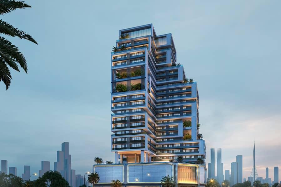 Mia Tower
