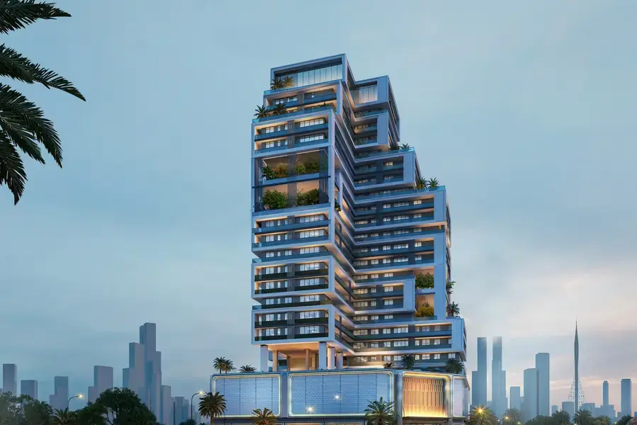 Mia Tower