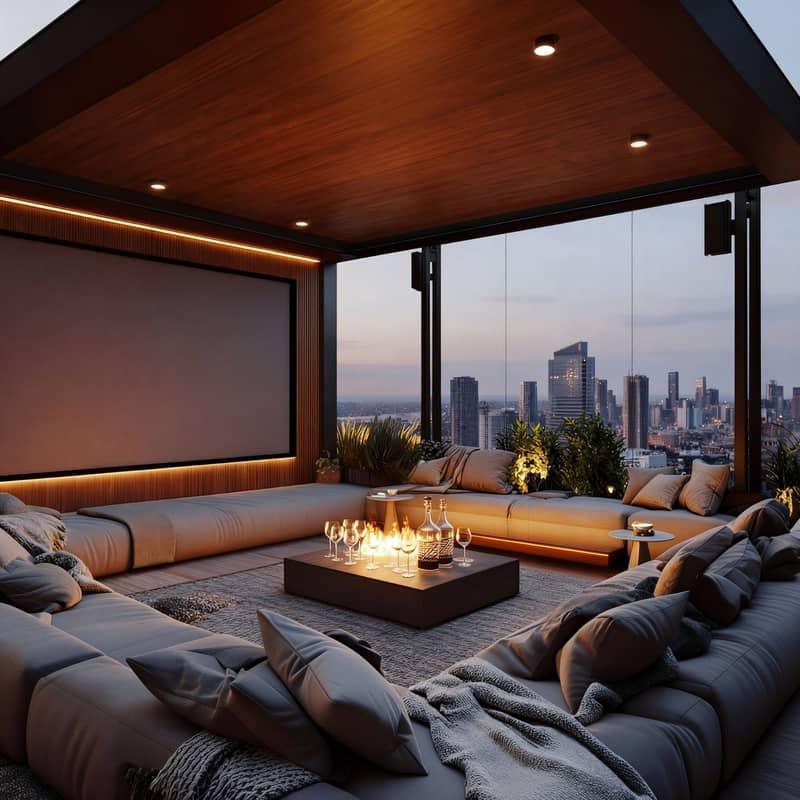 Mia Tower
