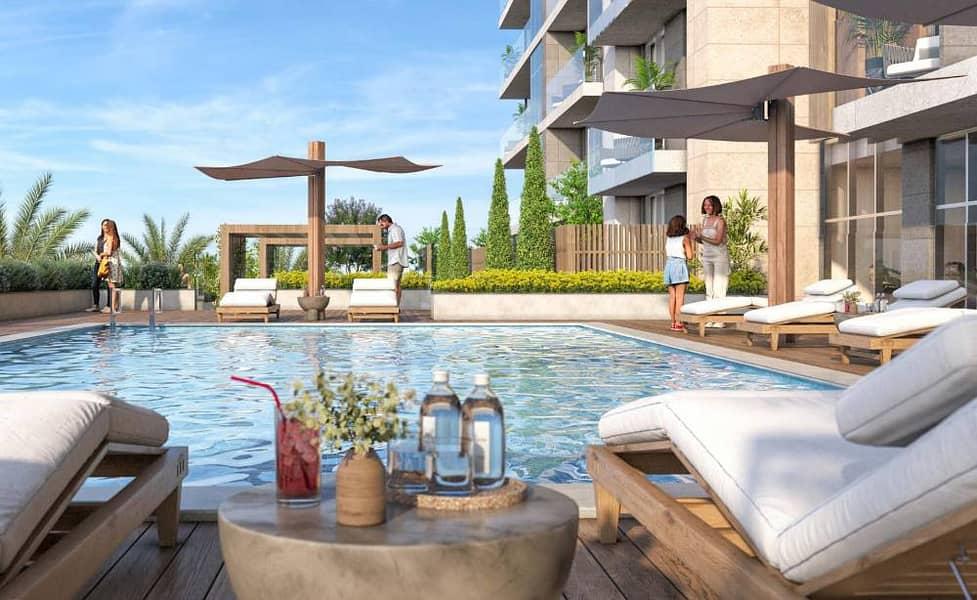 Verdana Residence 7