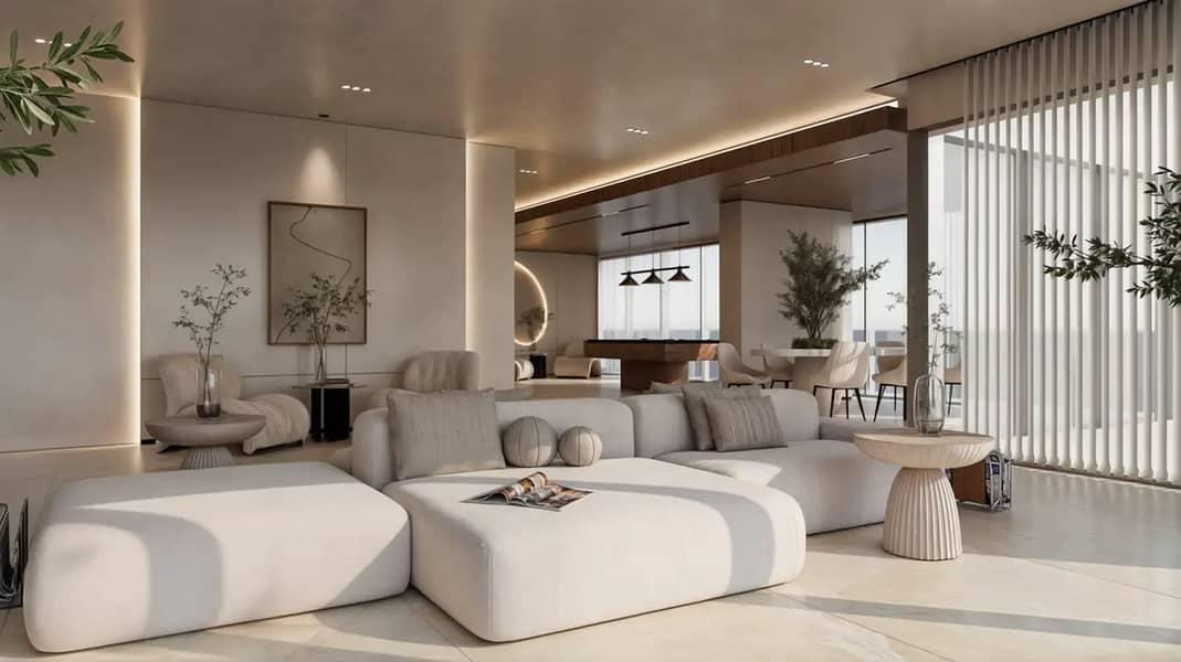 Ayaan Heights I