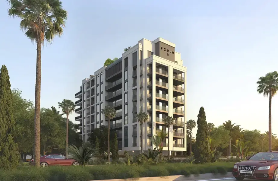 Forum 2 Residences