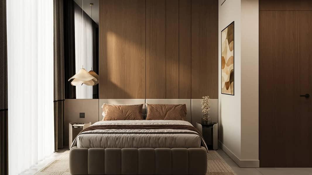 Serra Residence by Wujod