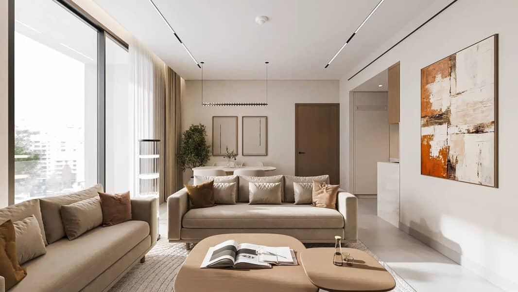 Serra Residence by Wujod