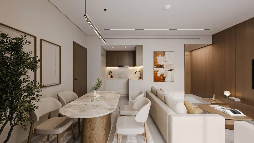 Serra Residence by Wujod