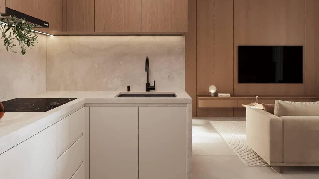 Serra Residence by Wujod
