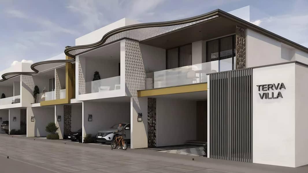 Terva Homes