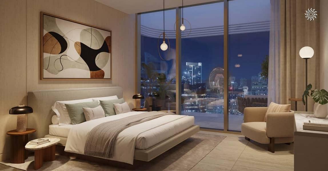 Serenia District East Residence 6