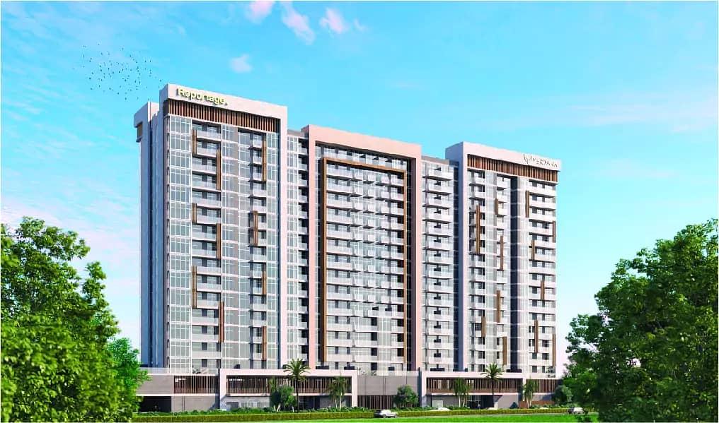 Verdana Residence 7