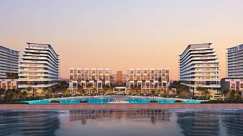 River Cove Residences A