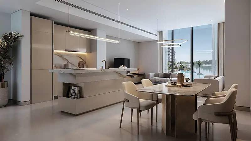 River Cove Residences A