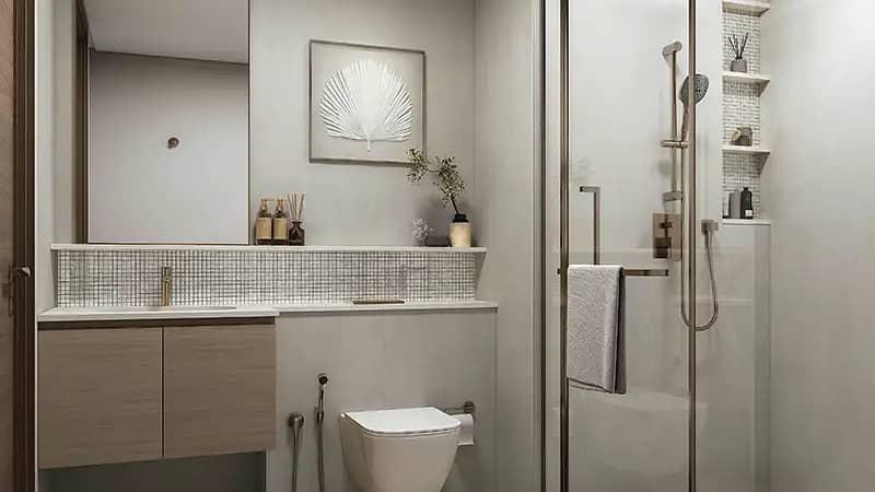 River Cove Residences A