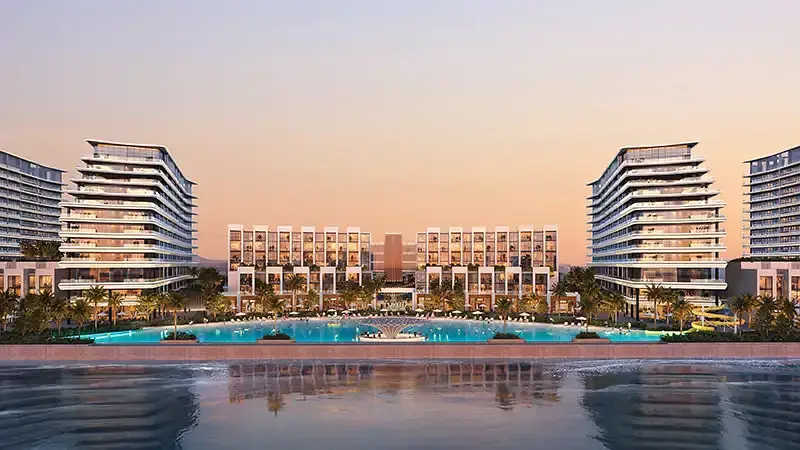 River Cove Residences B