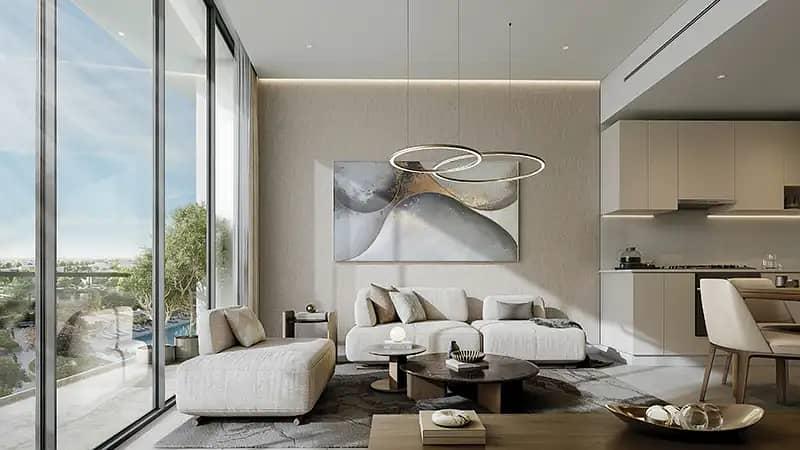 River Cove Residences B