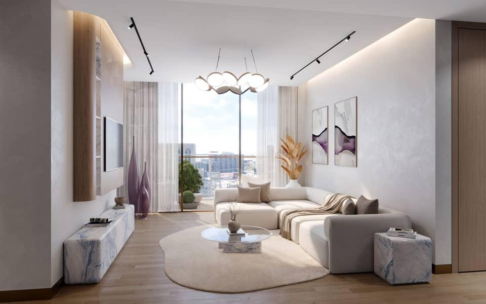 Kaia Residences B