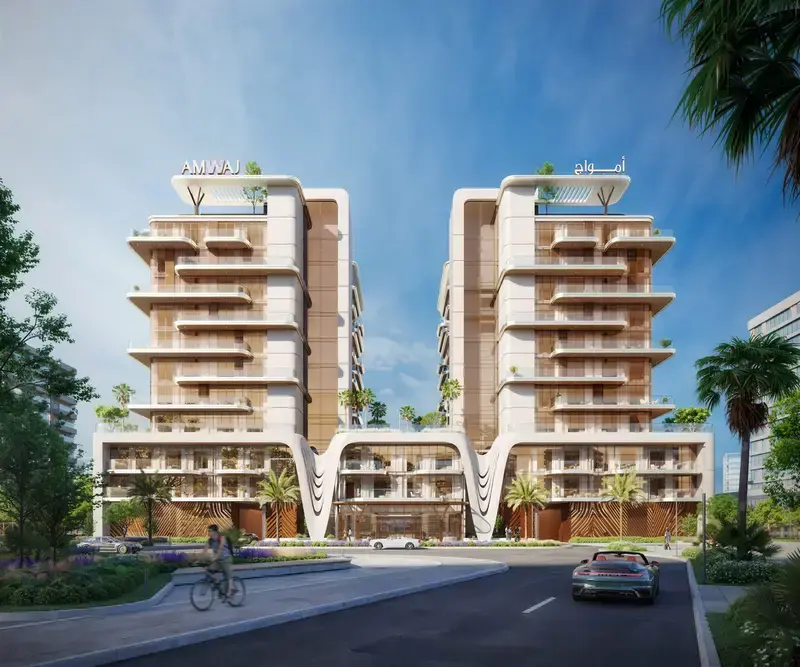 Kaia Residences A