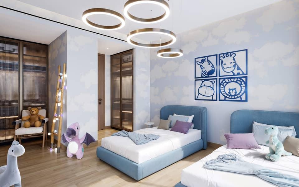 Kaia Residences A