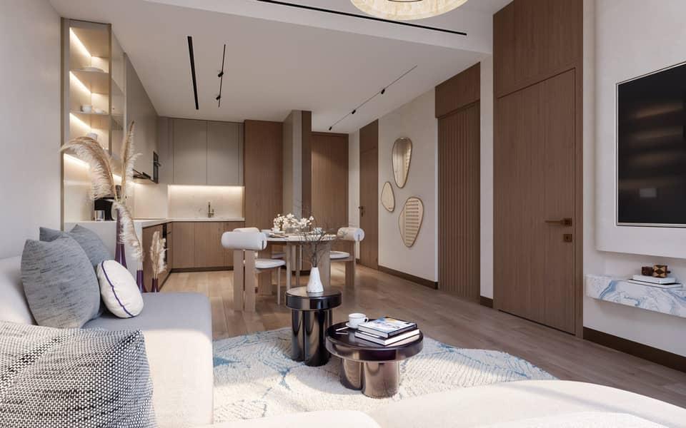 Kaia Residences A