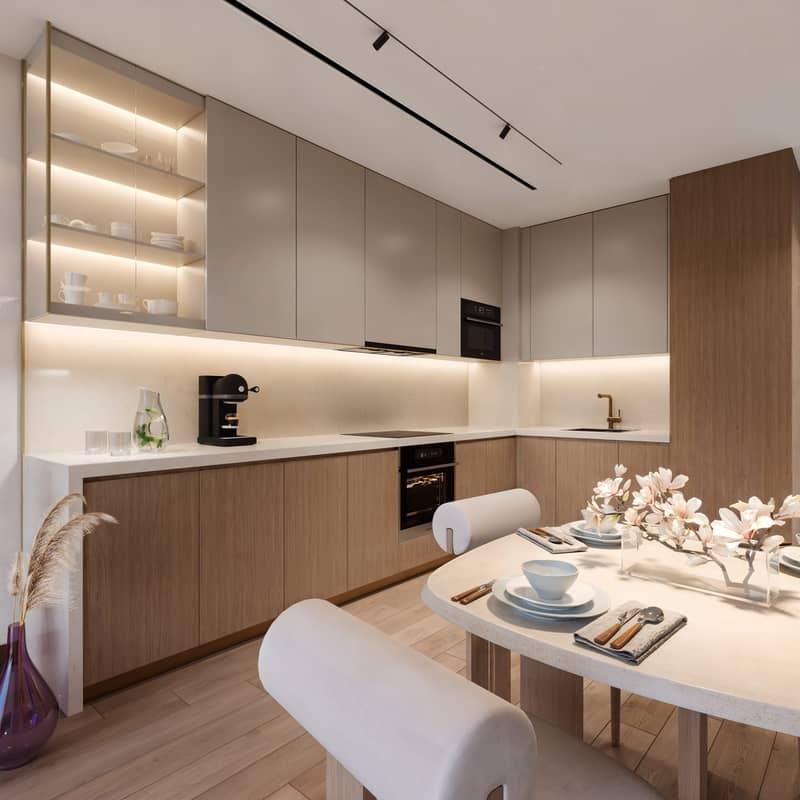 Kaia Residences A