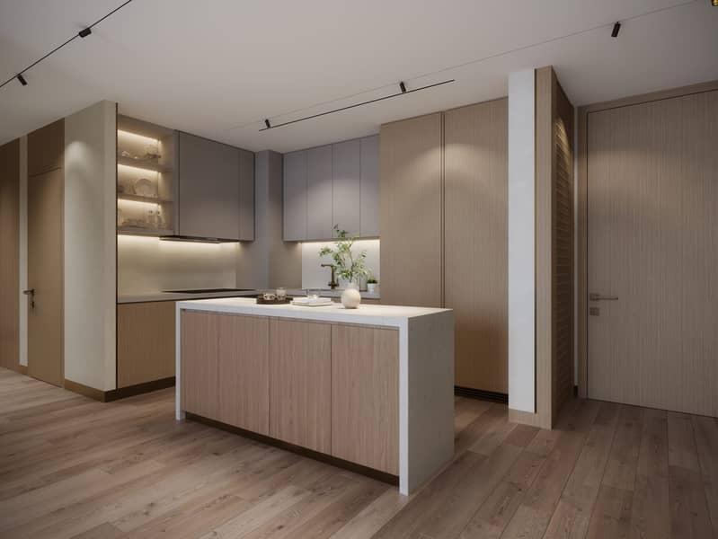 Kaia Residences A