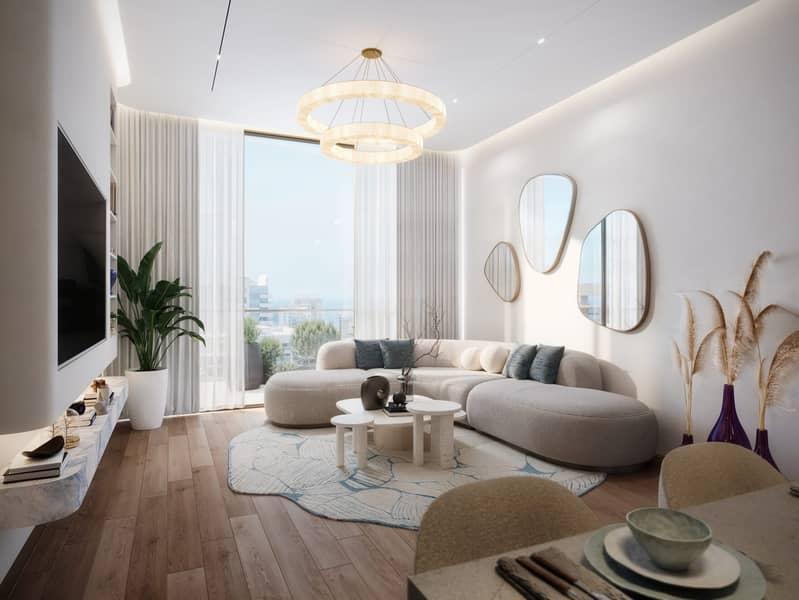 Kaia Residences A