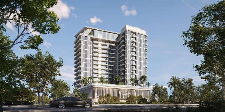 Omya Residences