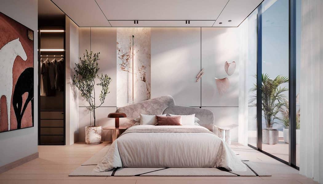 Omya Residences