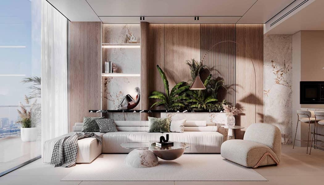 Omya Residences