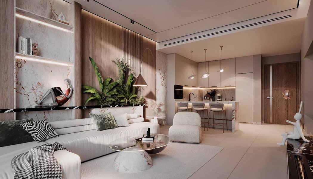 Omya Residences
