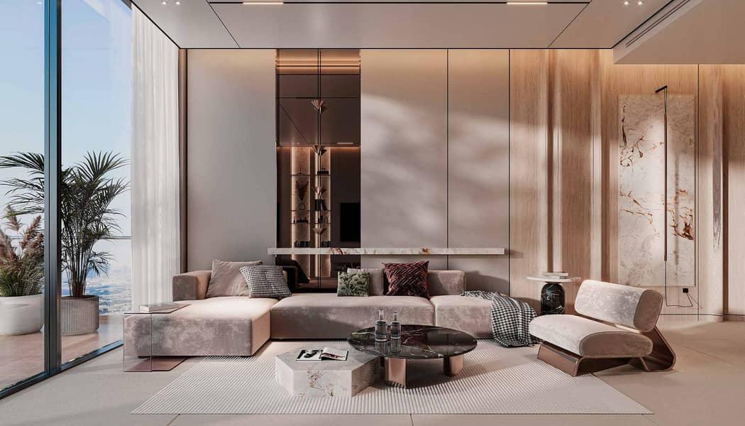 Omya Residences