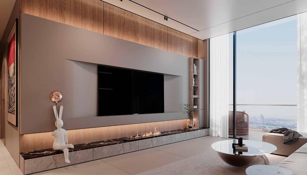 Omya Residences