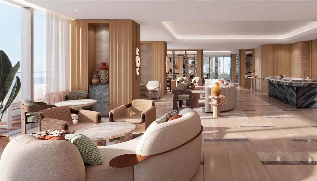 Nasim Al Bahr Residences
