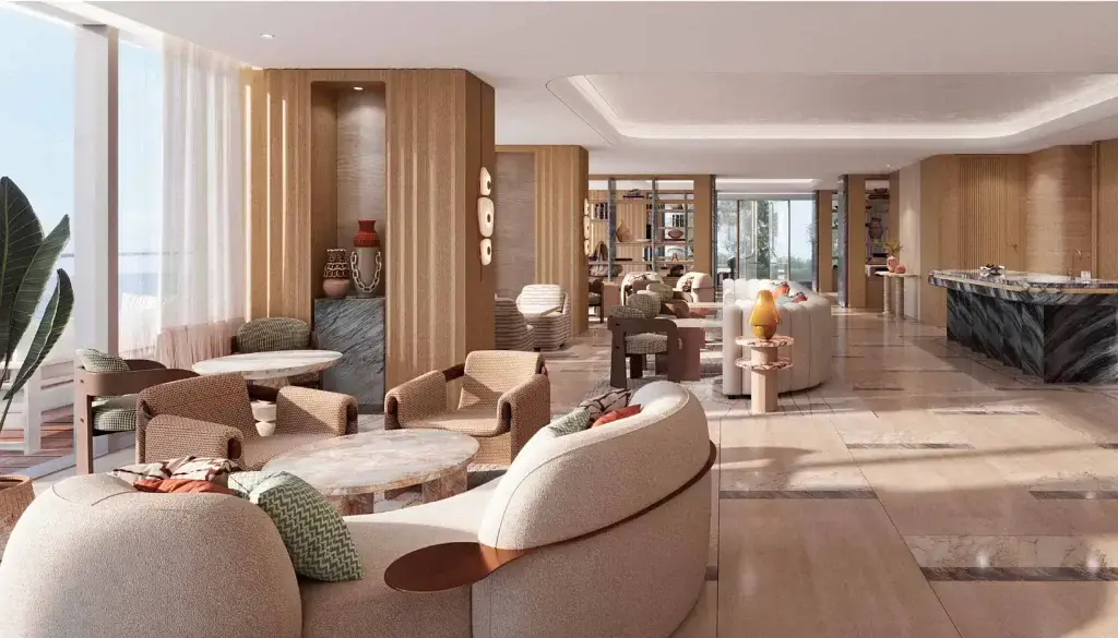Nasim Al Bahr Residences