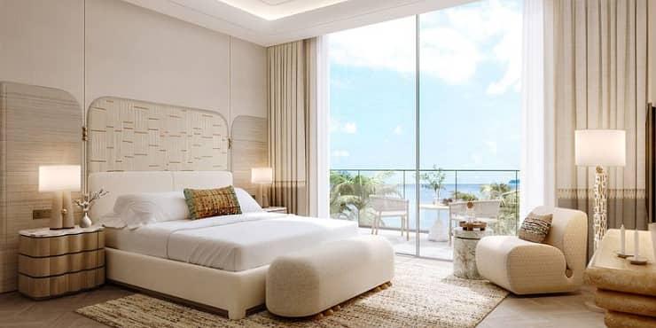 Nasim Al Bahr Residences