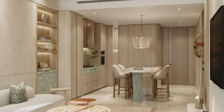Nasim Al Bahr Residences