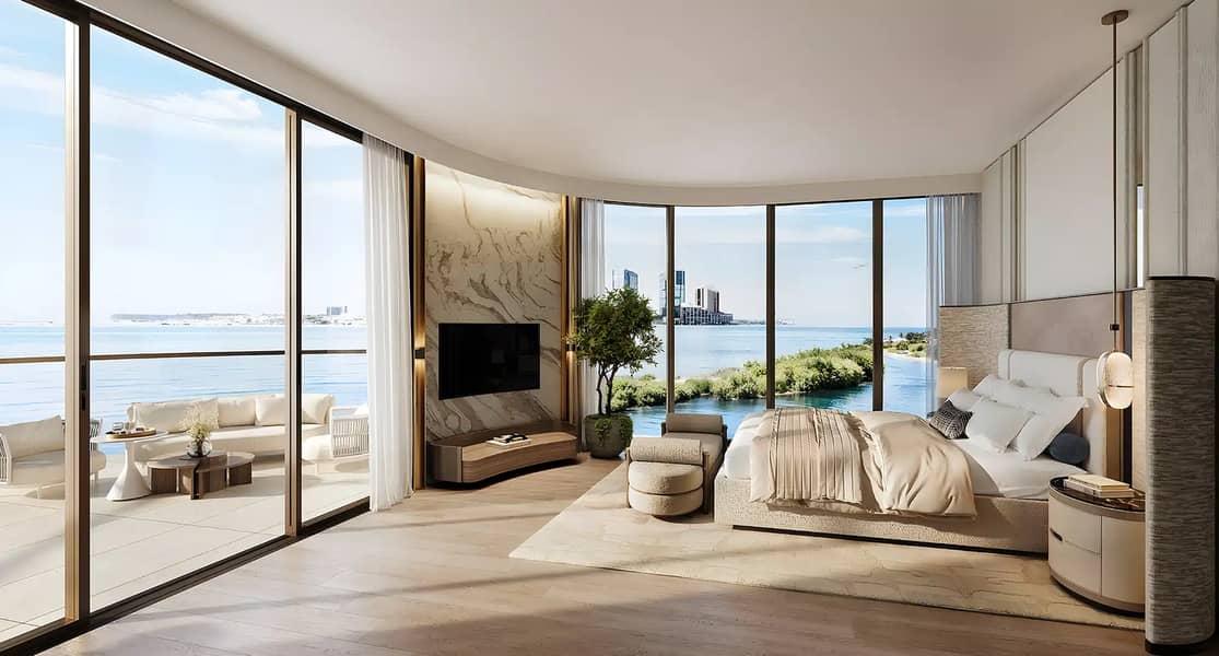 Radisson Residences Tower 1