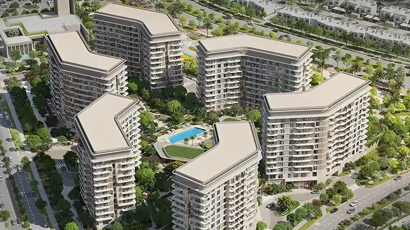 Yas Park Place 1