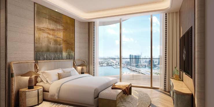 Jumeirah Residences