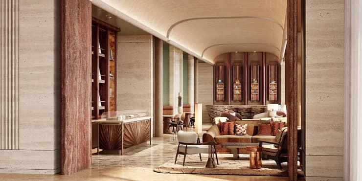 Jumeirah Residences