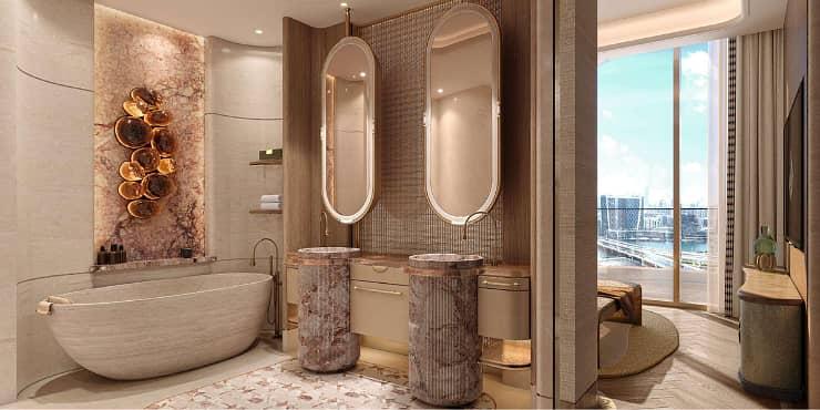 Jumeirah Residences