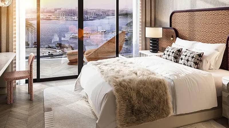 Hilton Residences Abu Dhabi