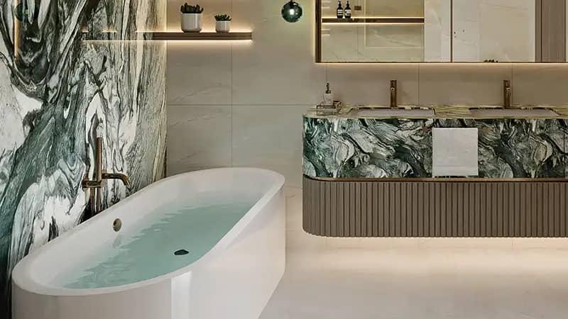 Hilton Residences Abu Dhabi