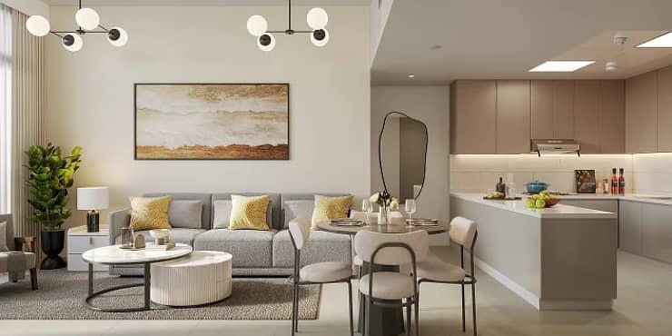 Zazen Acacia Residences
