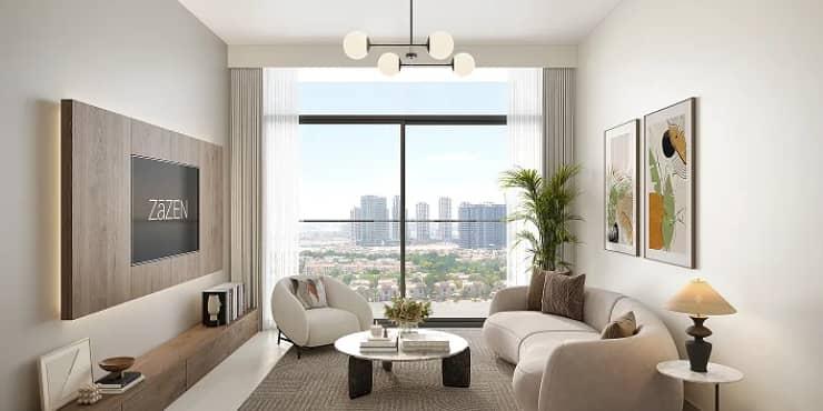 Zazen Acacia Residences
