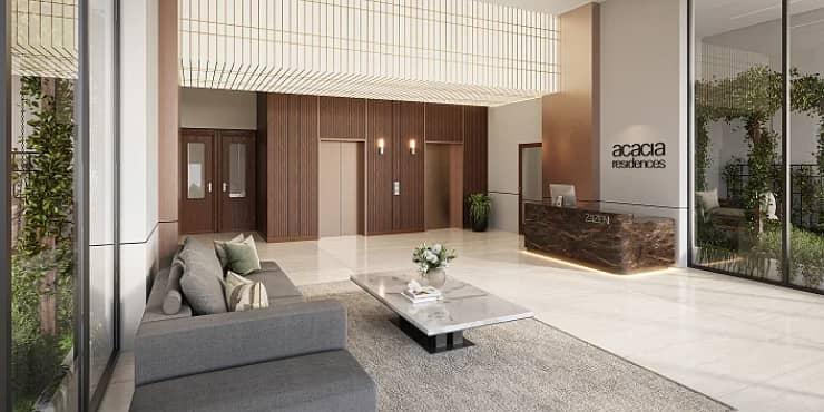 Zazen Acacia Residences