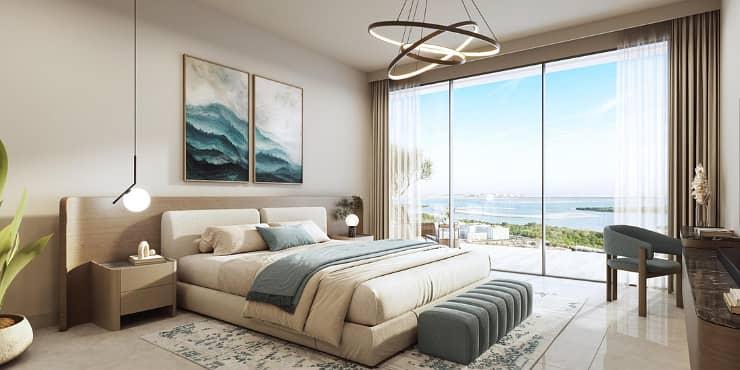 Rotana Residences South Tower