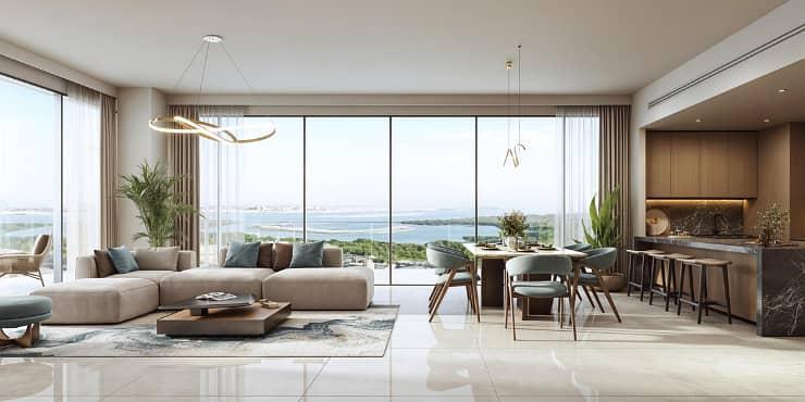Rotana Residences South Tower