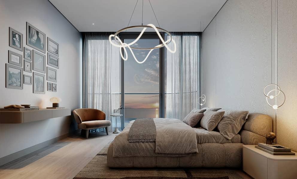 Capeside Marina Residences Tower A