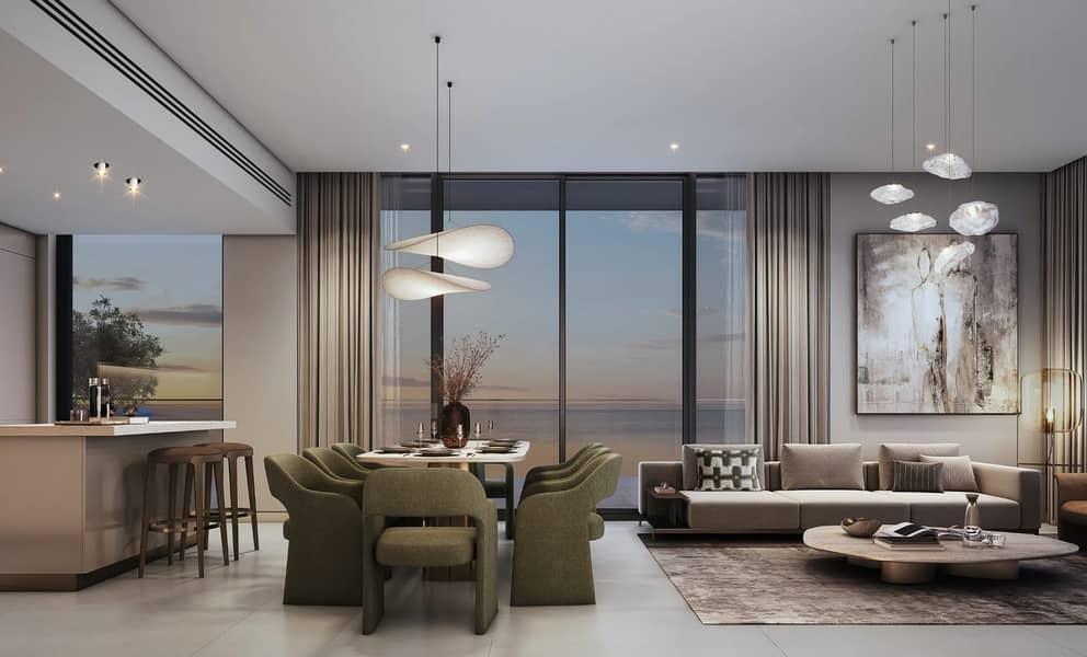 Capeside Marina Residences Tower A